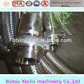 Botou Xinjia Stainless Steel Flexible metal hose